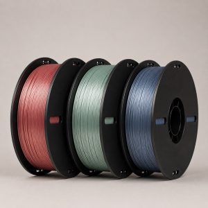 3D GO PETG/PLA Metallic