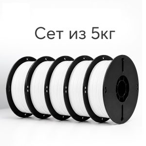 3D GO PLA 5 кг