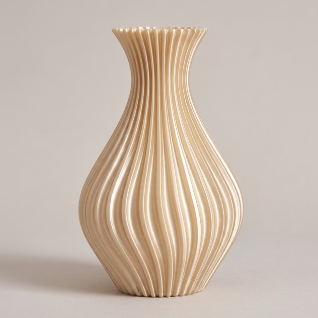 PLA SILK материал