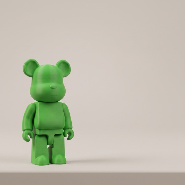 PLA материал