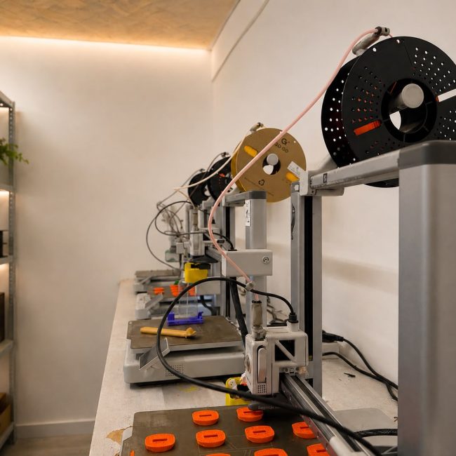 3D GO OFFICE