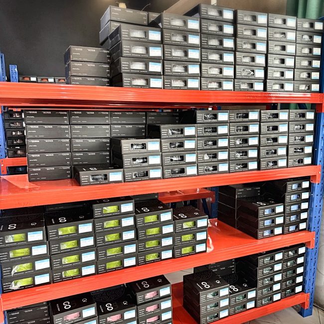 filament shelf pro