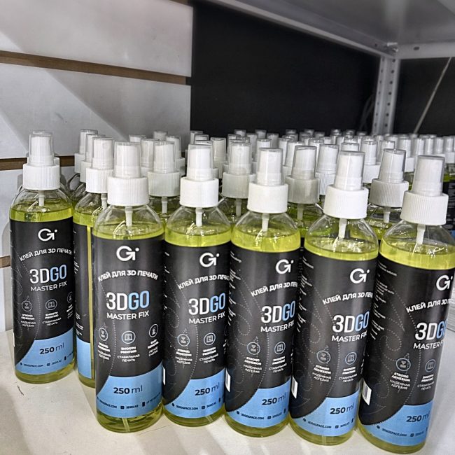 glue bottles pro